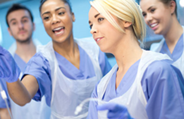 Investment needed in midwifery education says RCM Scotland