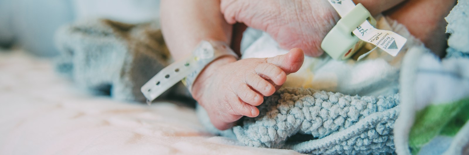newborn baby