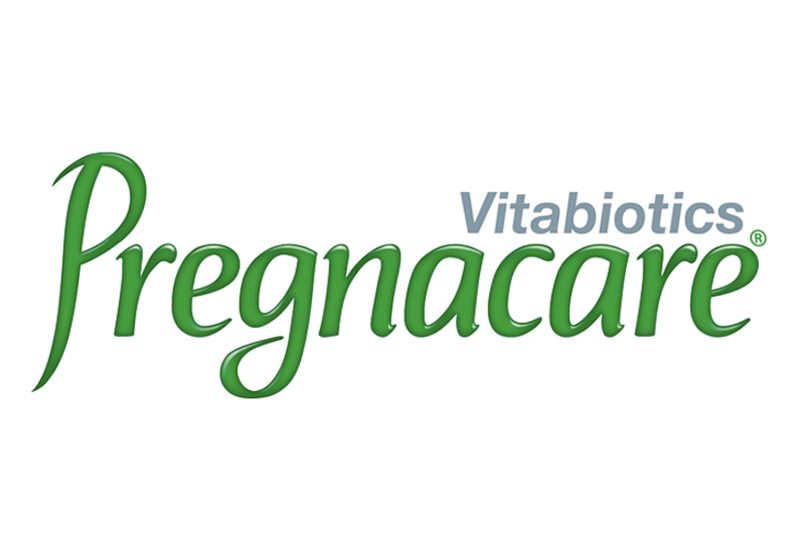 Pregnacare logo