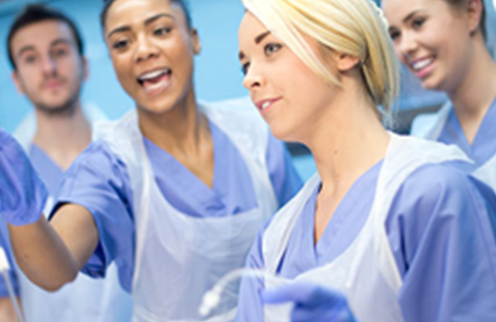 Debt, dole, worry: Student midwives facing triple whammy threat