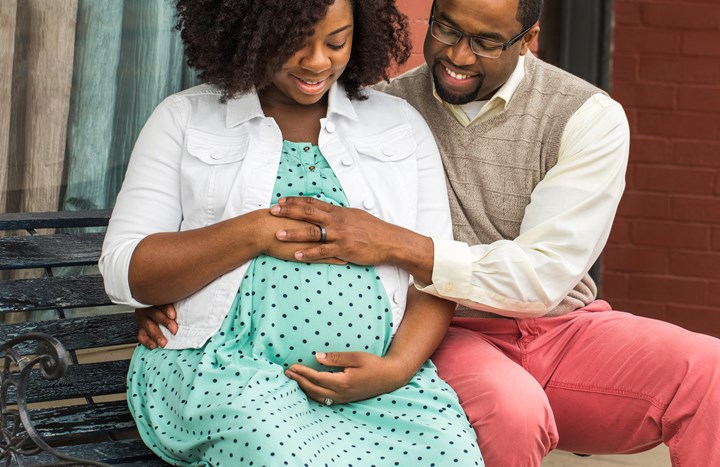 RCM calls on Government to improve maternity care for black and Asian women