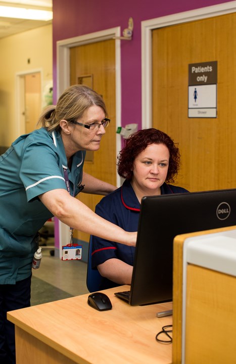 NHS Staff Council Statement on annual leave