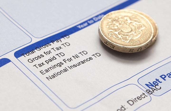 Four out of five NHS staff say pay is main reason they would quit their jobs