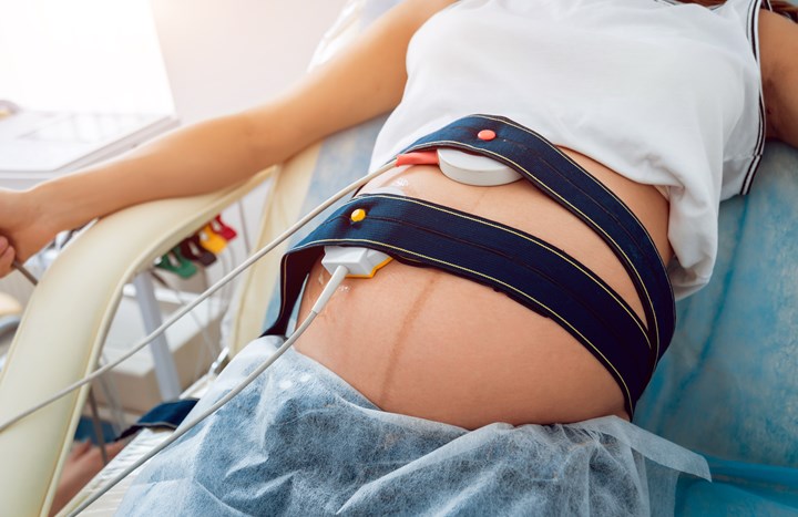 £2.45 Million to improve maternity safety